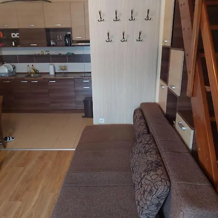 Jollykop Valentina A14 Apartament *