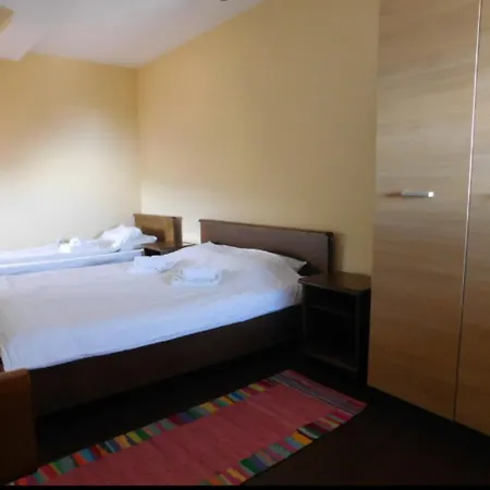 Jollykop Valentina A14 Apartament *