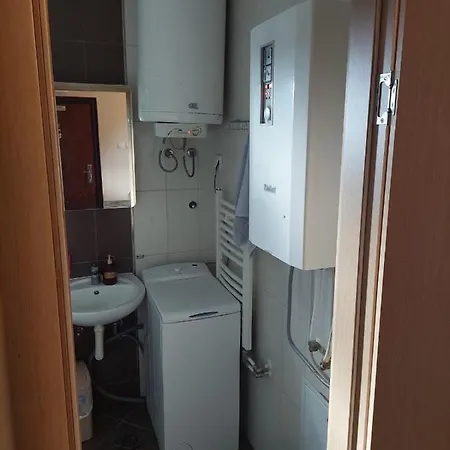 Apartament Jollykop Valentina A14 Kopaonik